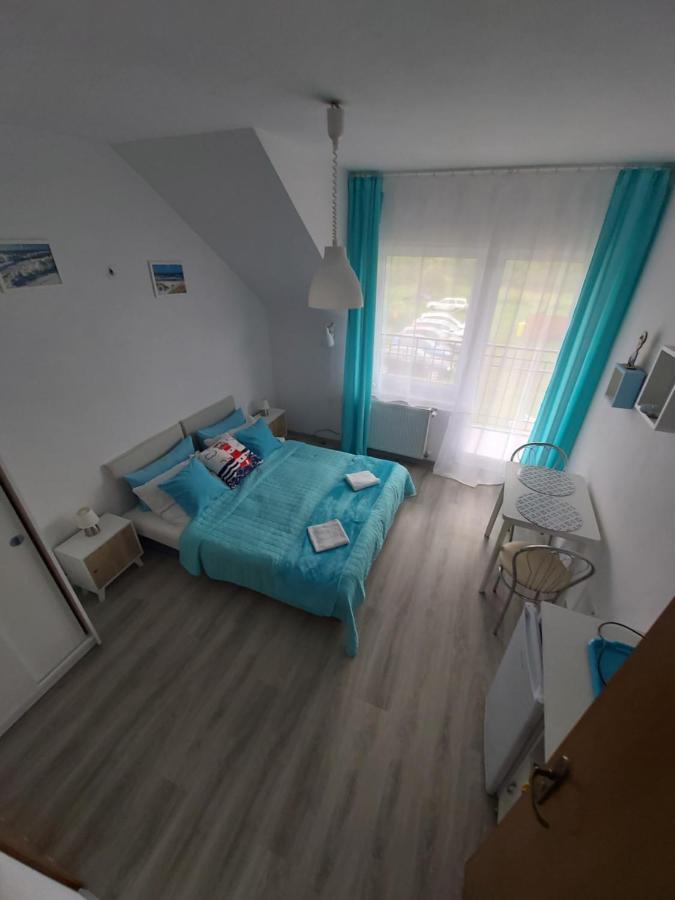 Apartamento Uuli Dźwirzyno Exterior foto